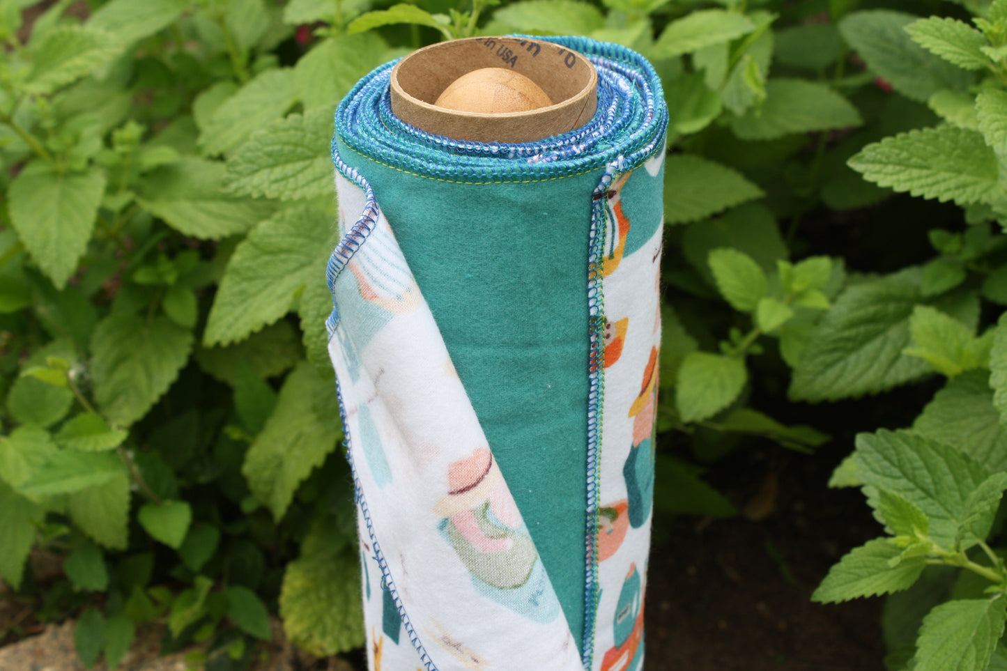 Laundry Day Unpaper Towel set