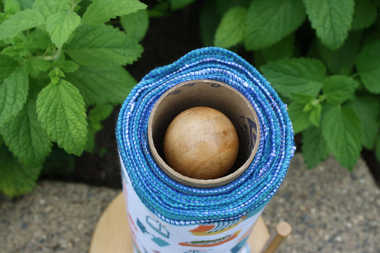 Laundry Day Unpaper Towel set