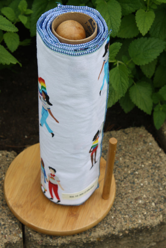 Pride Collection Unpaper Towel set