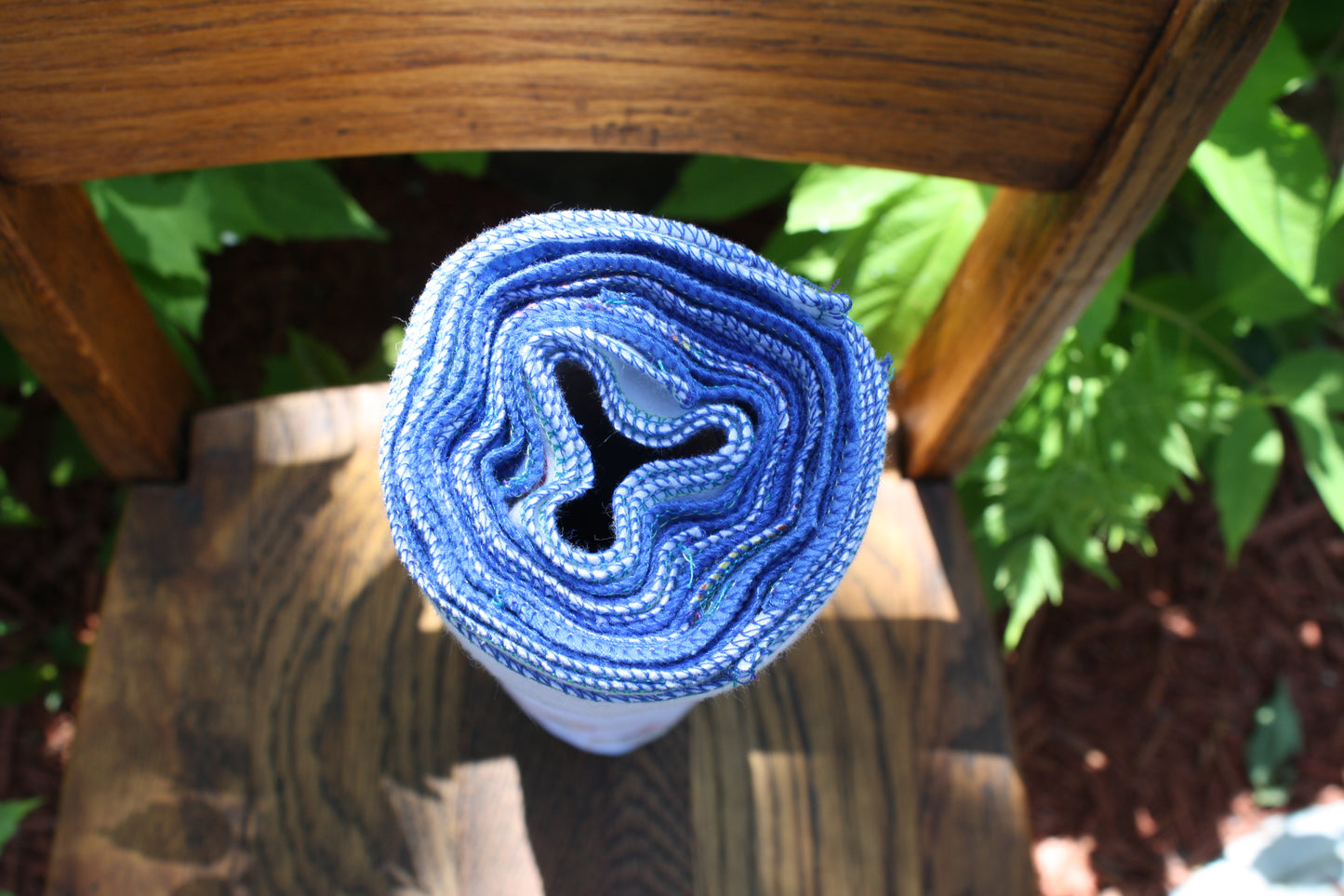 Rainbow Unpaper Towel set