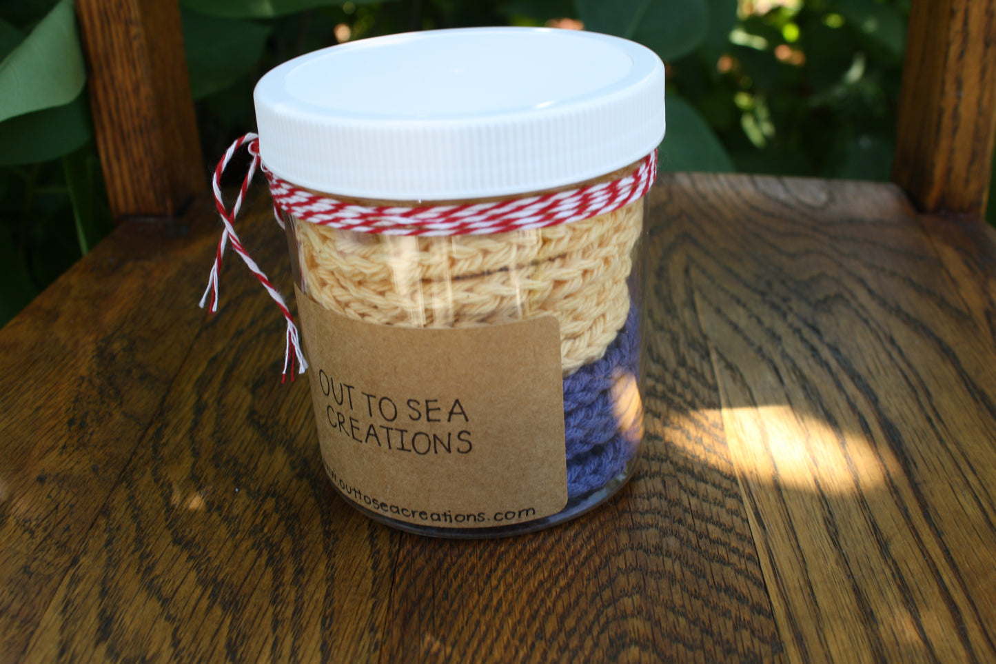 reusable face wash pads