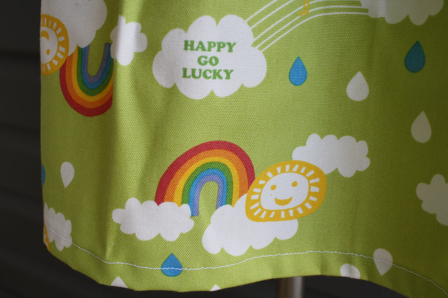 happy go lucky kids skirt size 5