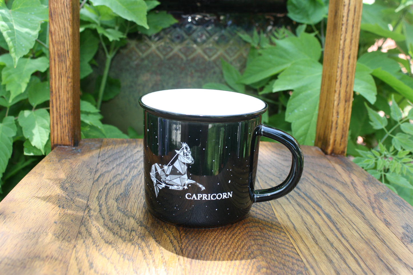 Capricorn mug
